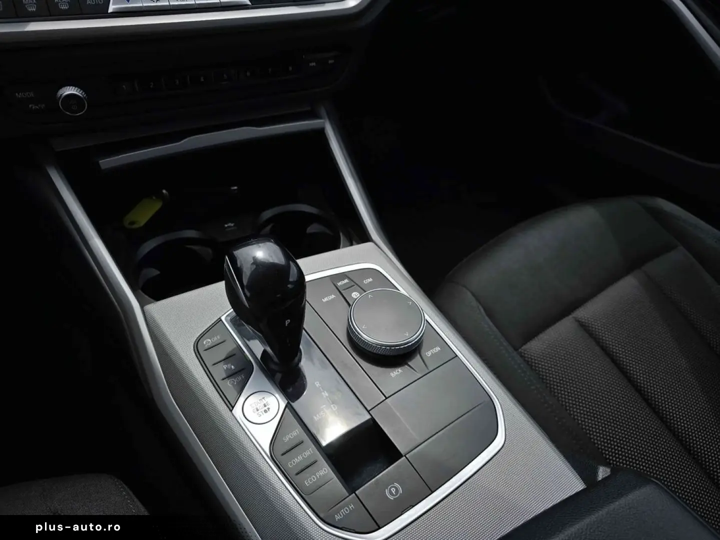 Bmw Seria-3