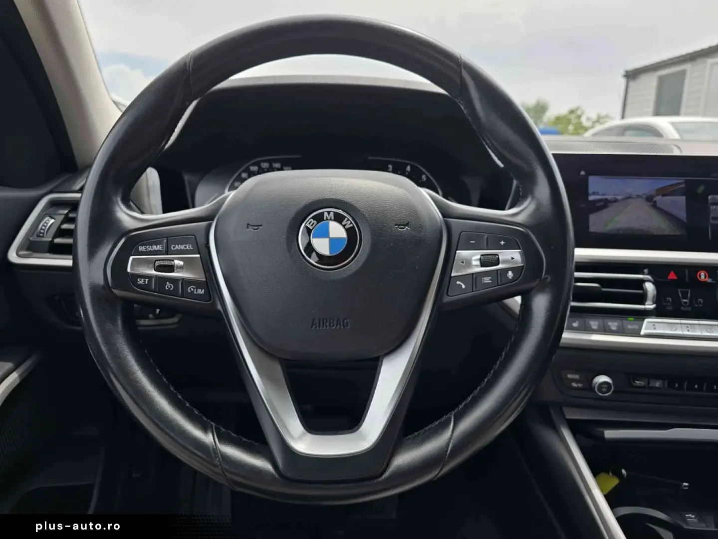 Bmw Seria-3