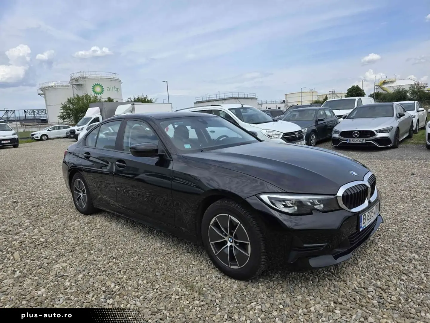 Bmw Seria-3