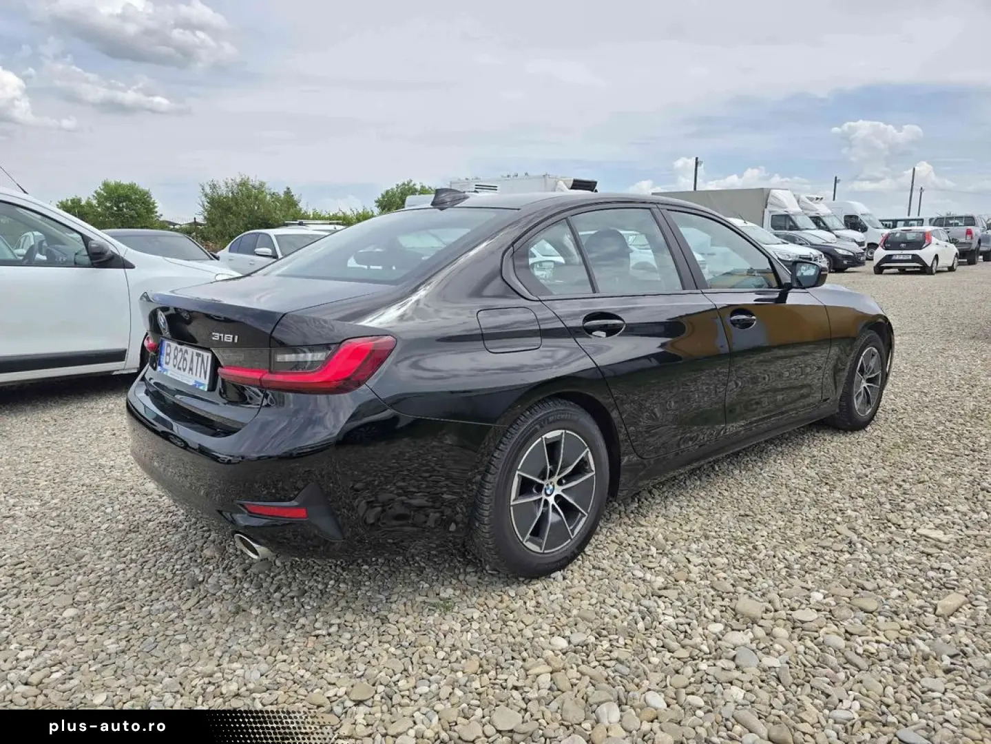 Bmw Seria-3