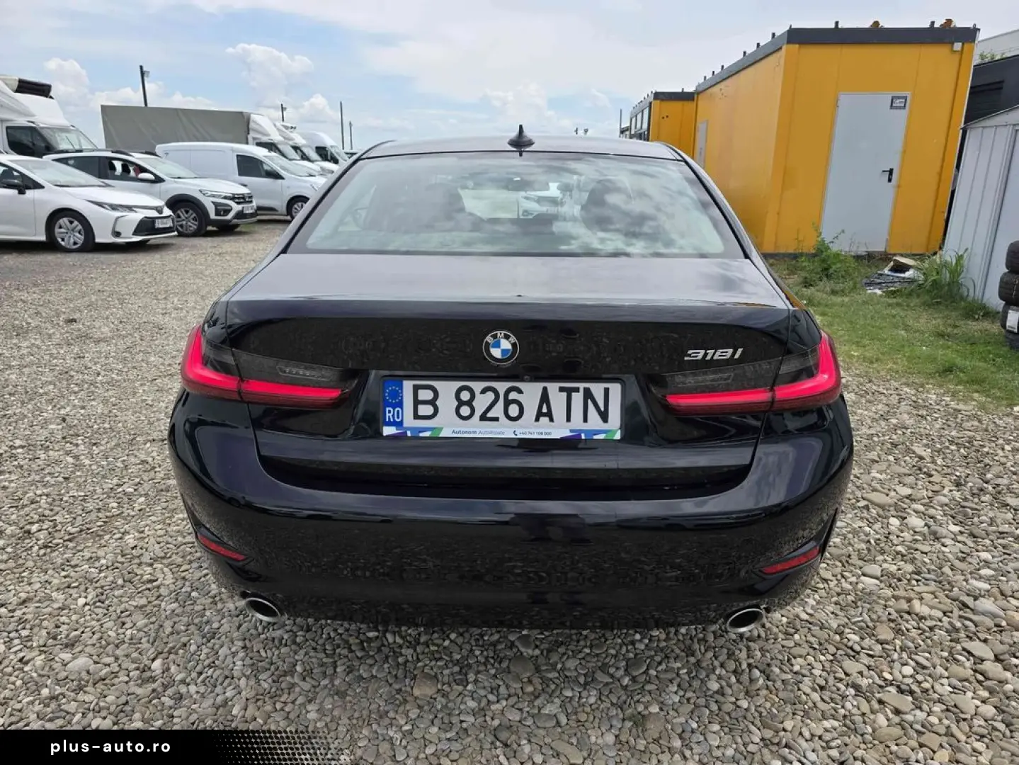 Bmw Seria-3