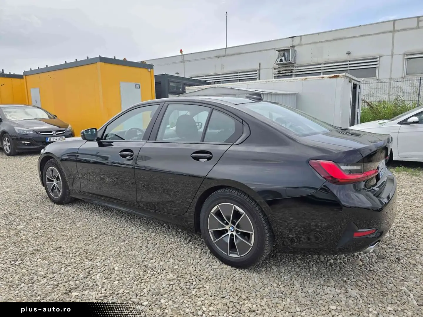 Bmw Seria-3
