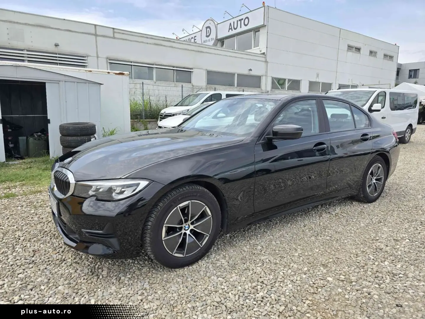 Bmw Seria-3