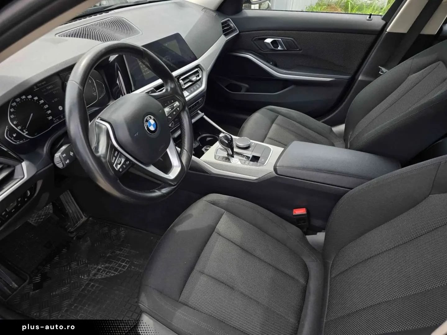Bmw Seria-3