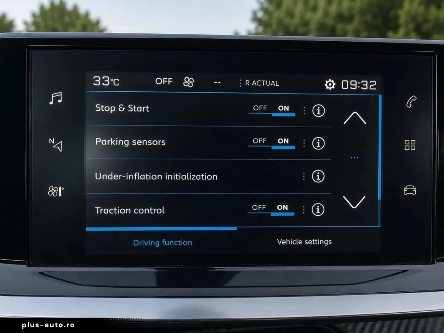 Peugeot 2008 1.2 PureTech 130CP EAT8 Active Pack 2023