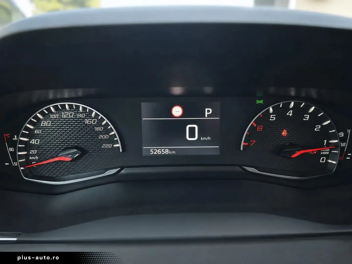 Peugeot 2008 1.2 PureTech 130CP EAT8 Active Pack 2023