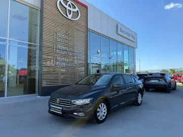 Volkswagen Passat Trendline 1.5 Tsi 150 Cp Dsg