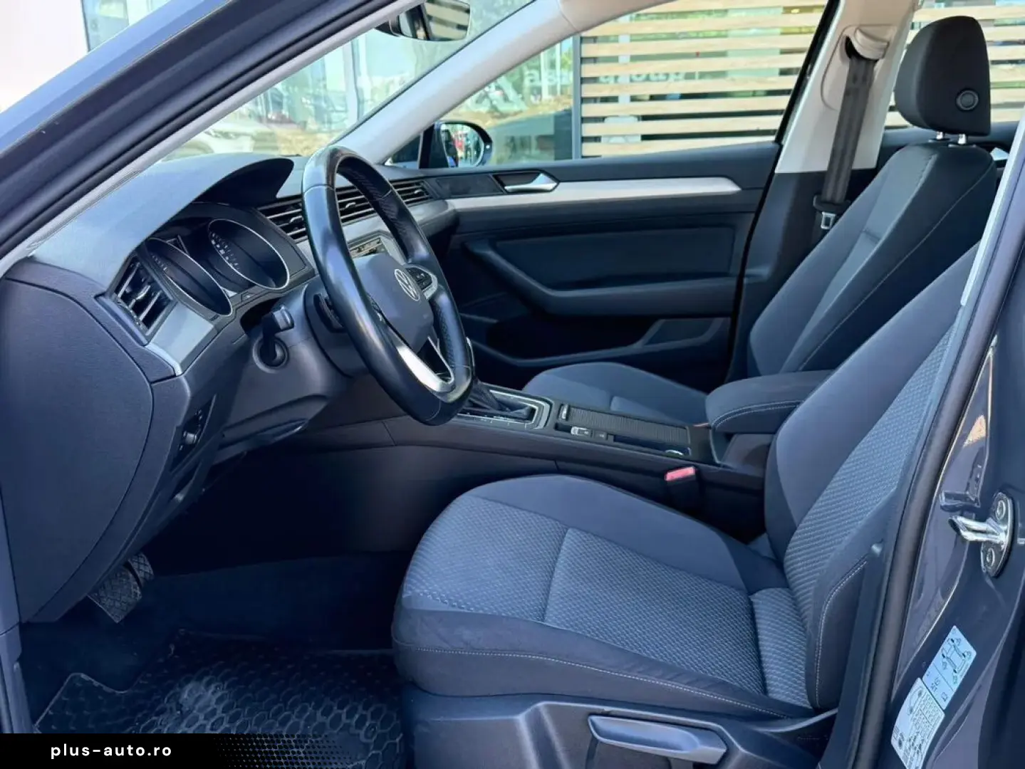Volkswagen Passat Trendline 1.5 Tsi 150 Cp Dsg