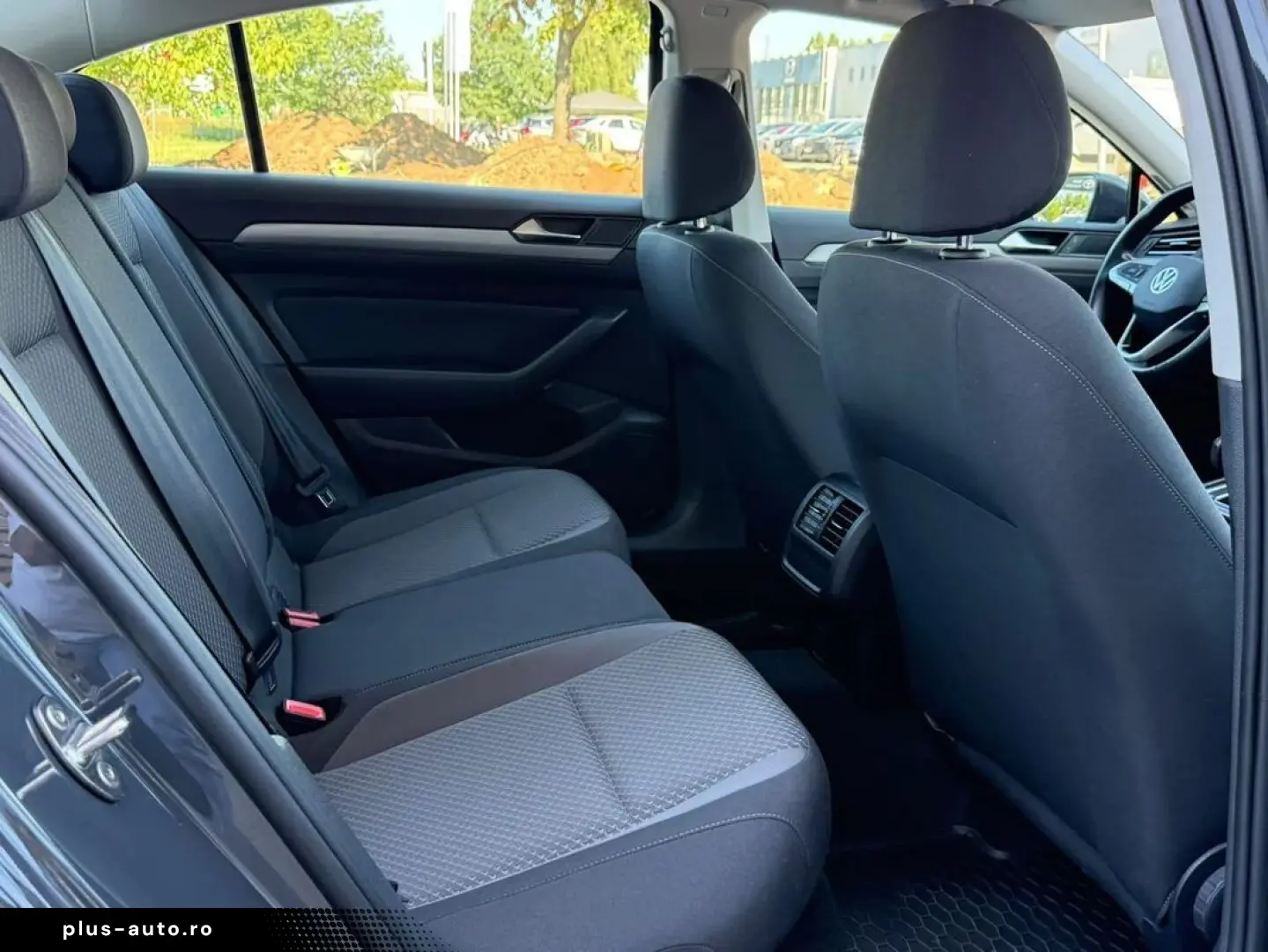 Volkswagen Passat Trendline 1.5 Tsi 150 Cp Dsg