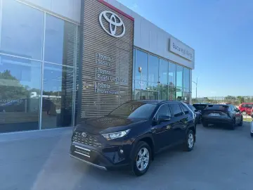 Toyota Rav-4