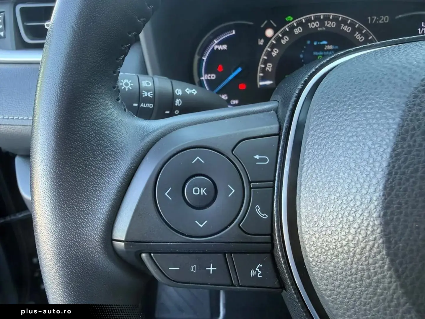 Toyota Rav-4