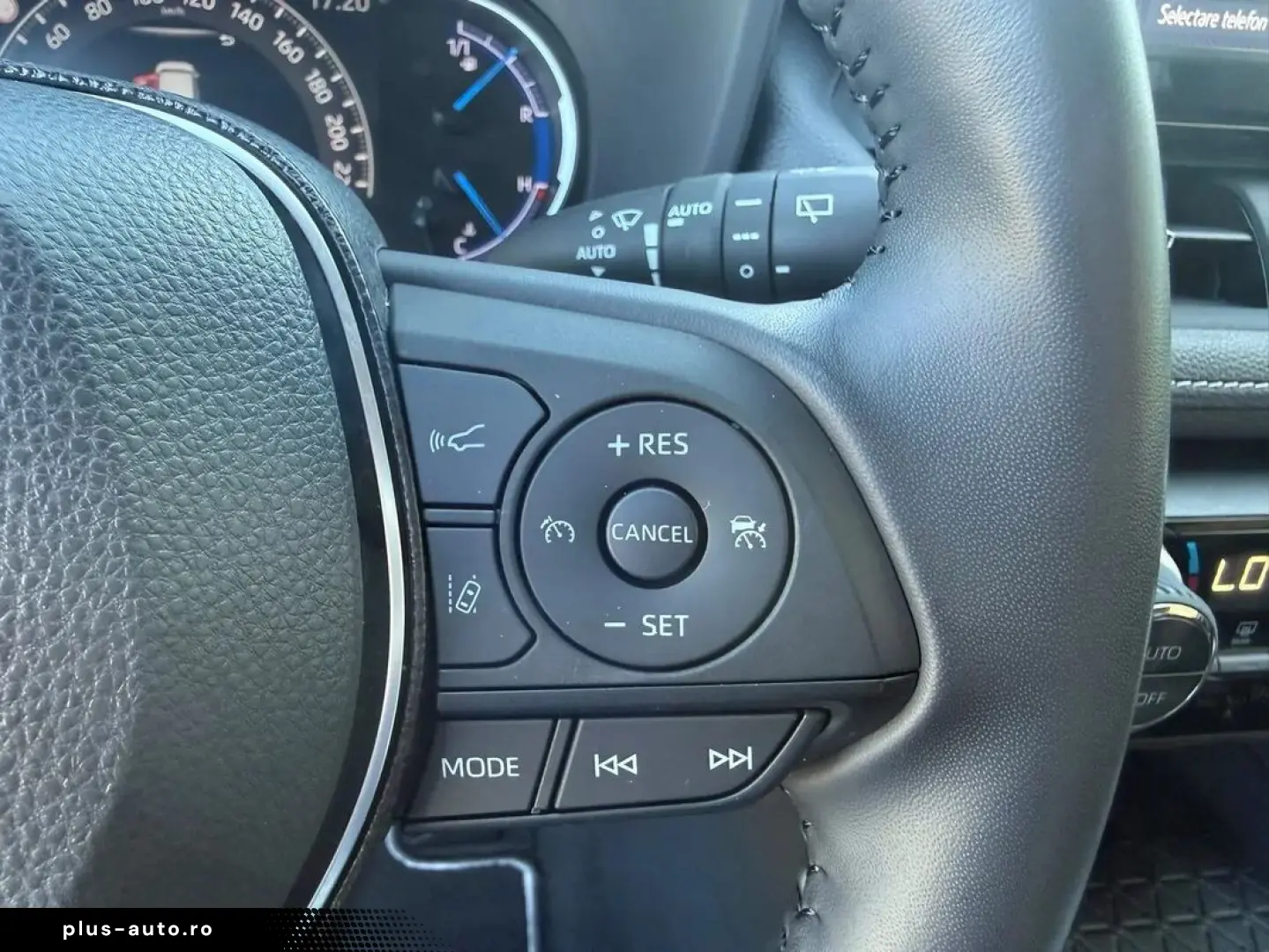Toyota Rav-4