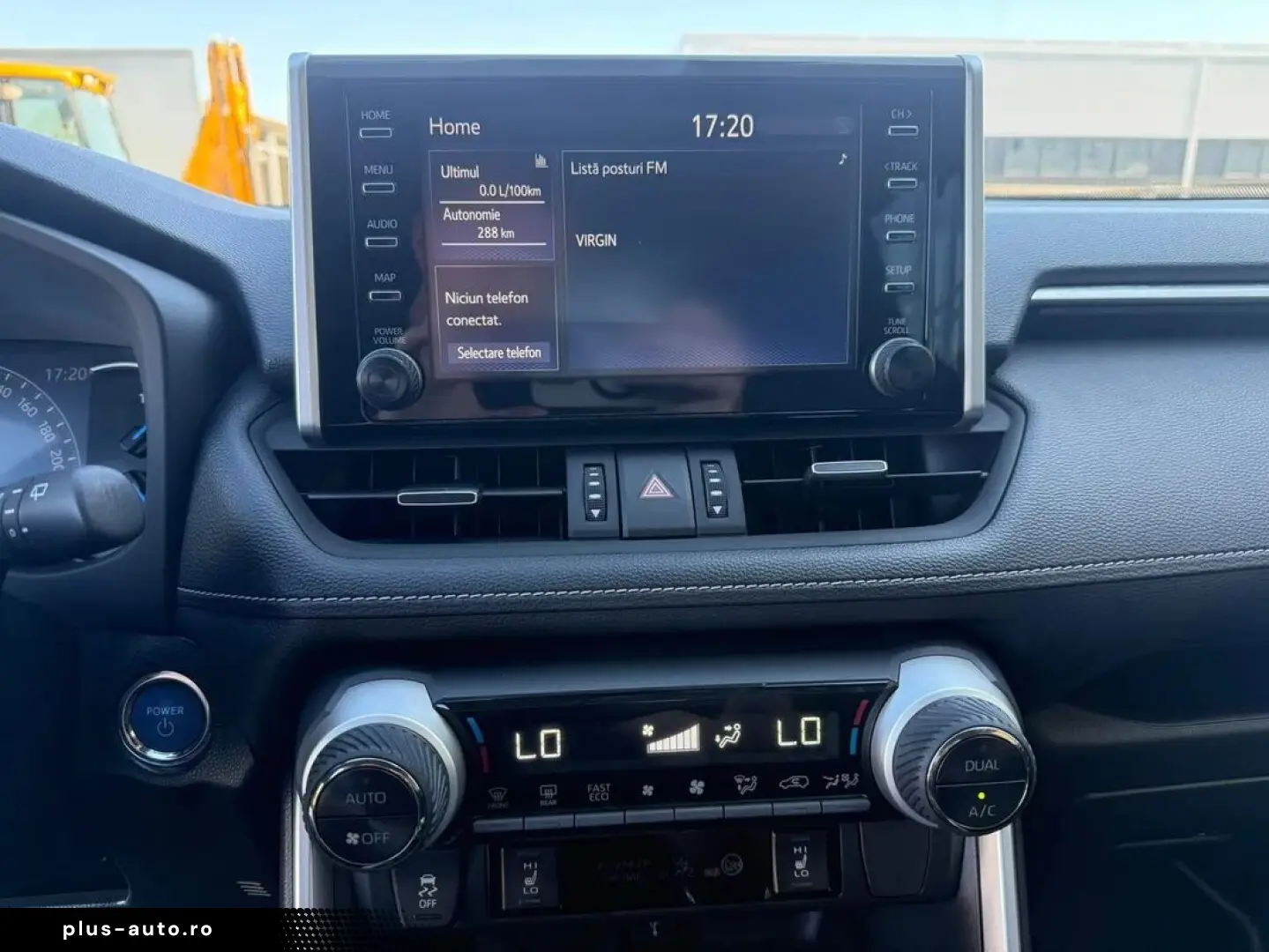 Toyota Rav-4