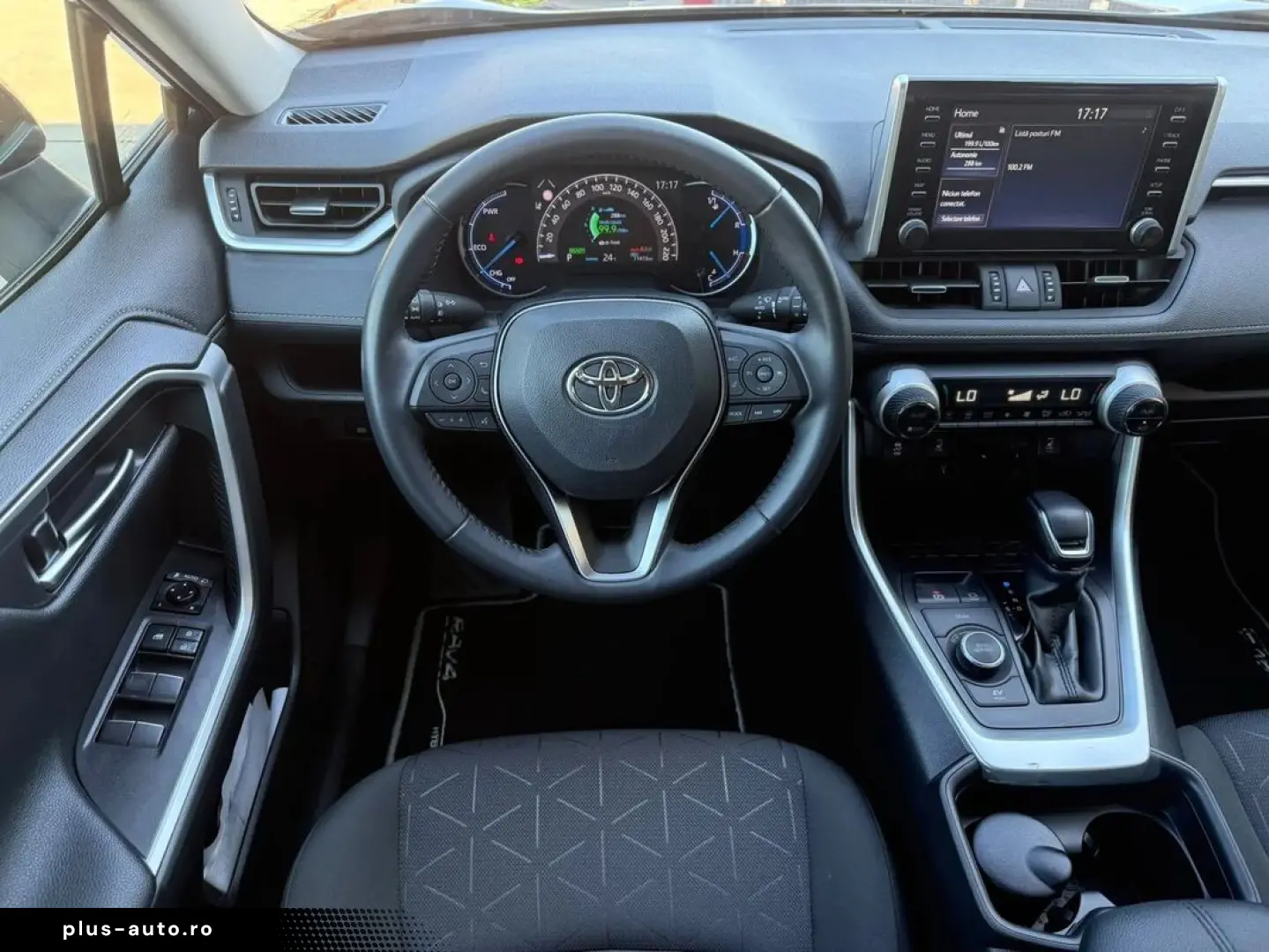 Toyota Rav-4