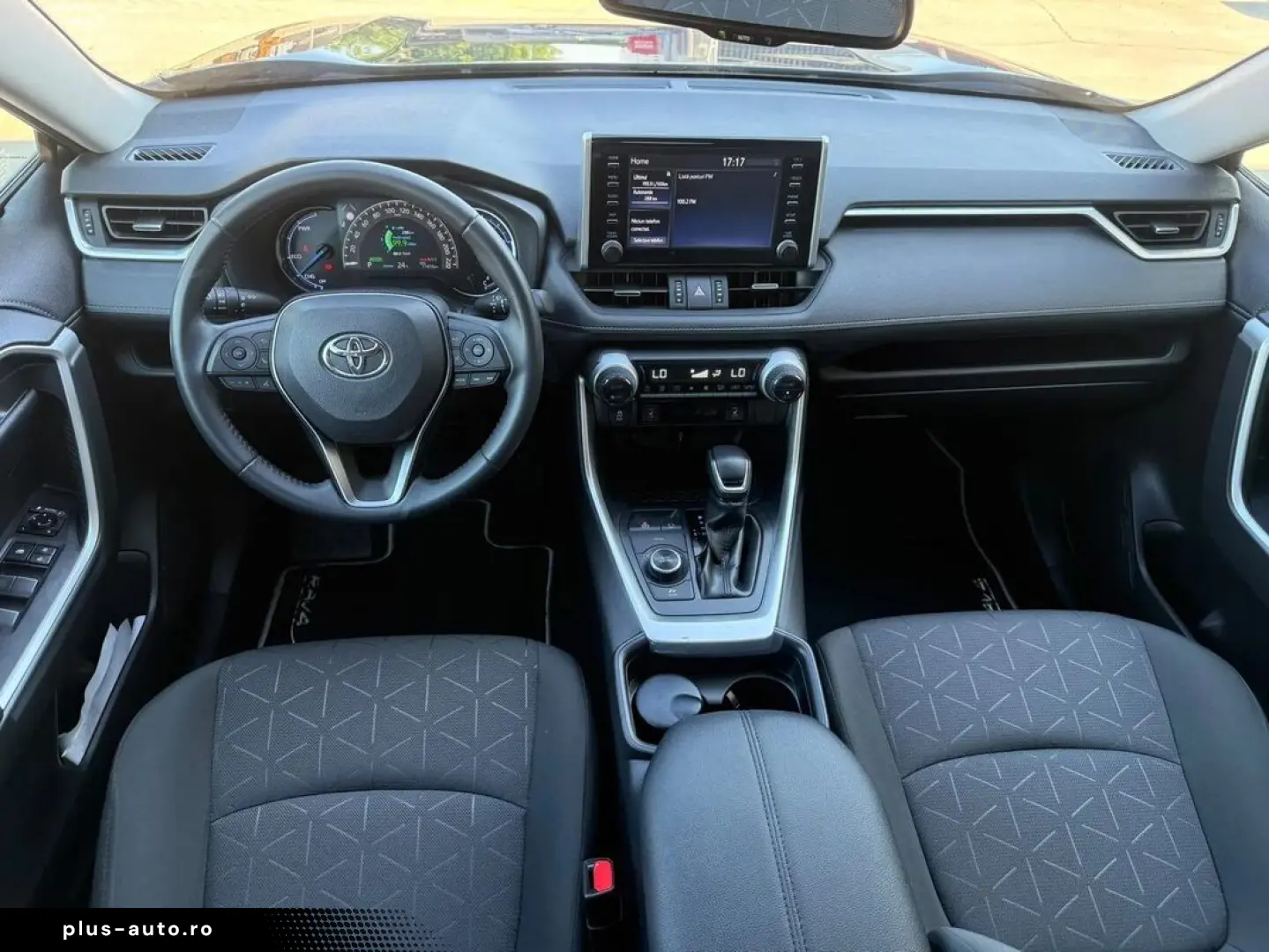 Toyota Rav-4