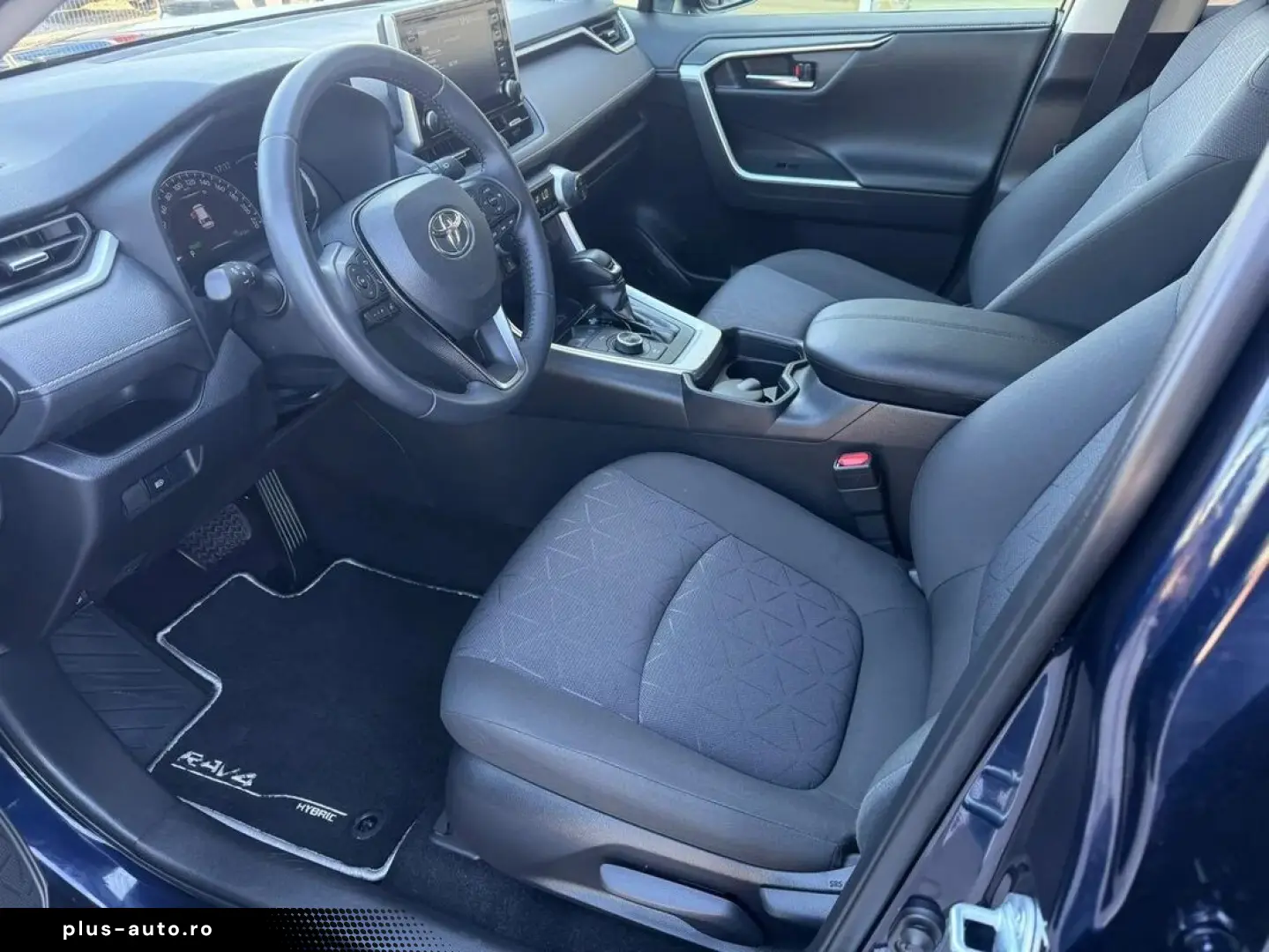 Toyota Rav-4