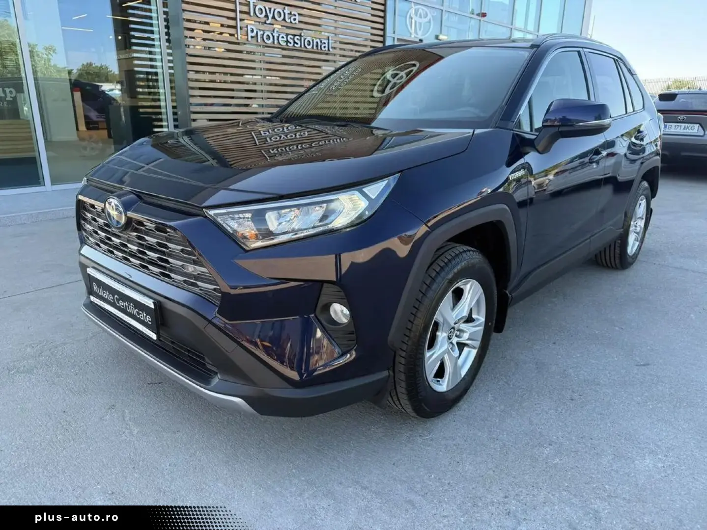 Toyota Rav-4