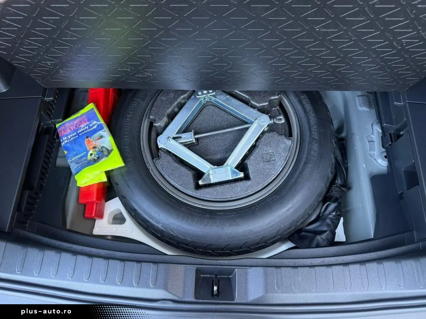 Toyota Rav-4