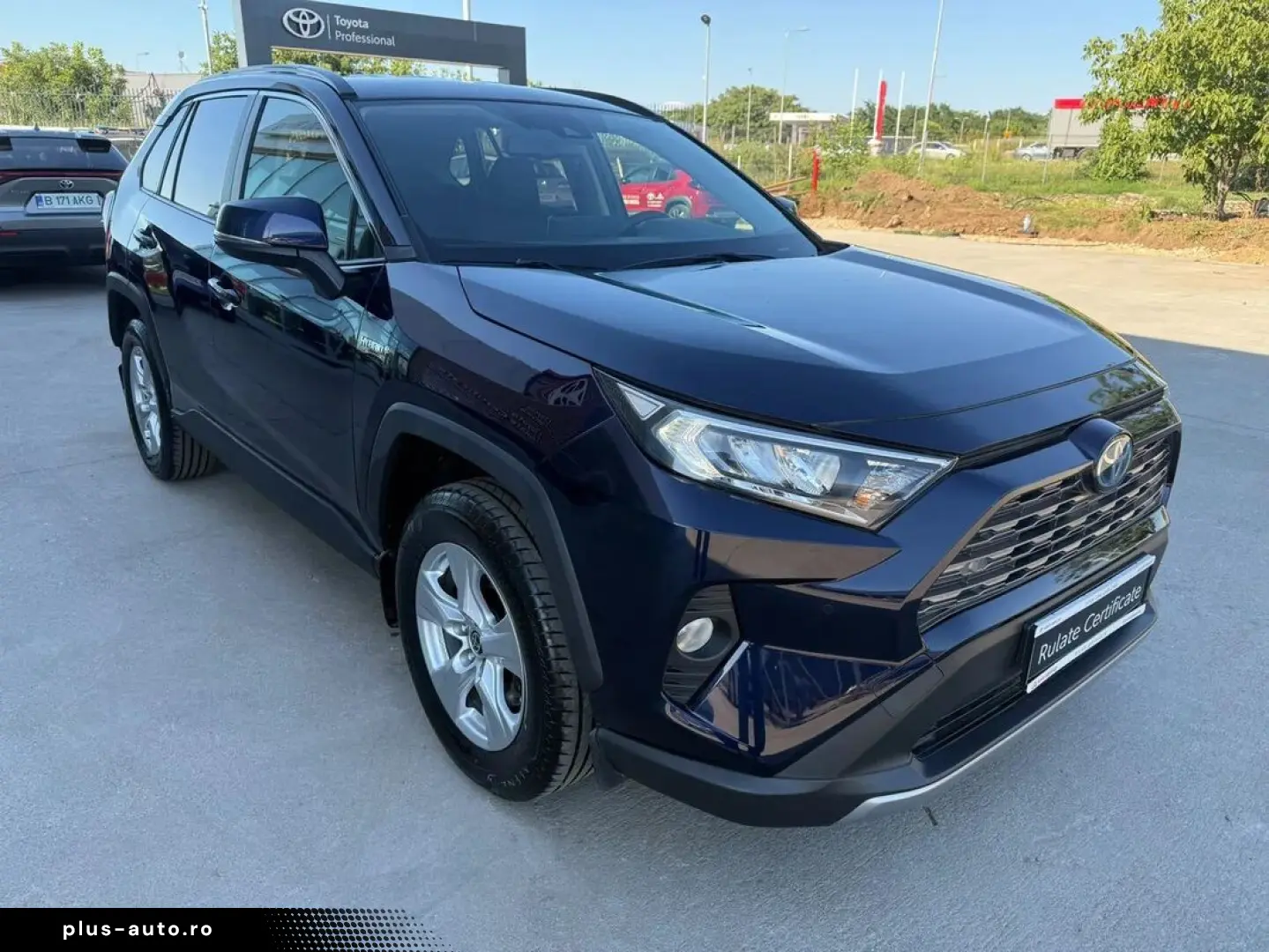 Toyota Rav-4