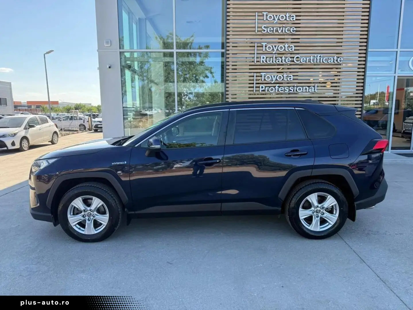 Toyota Rav-4