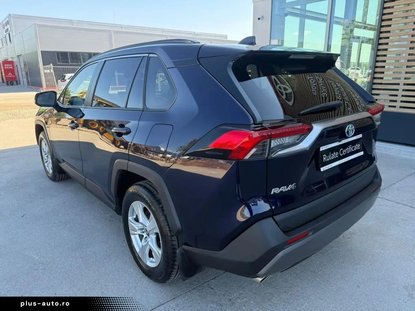 Toyota Rav-4