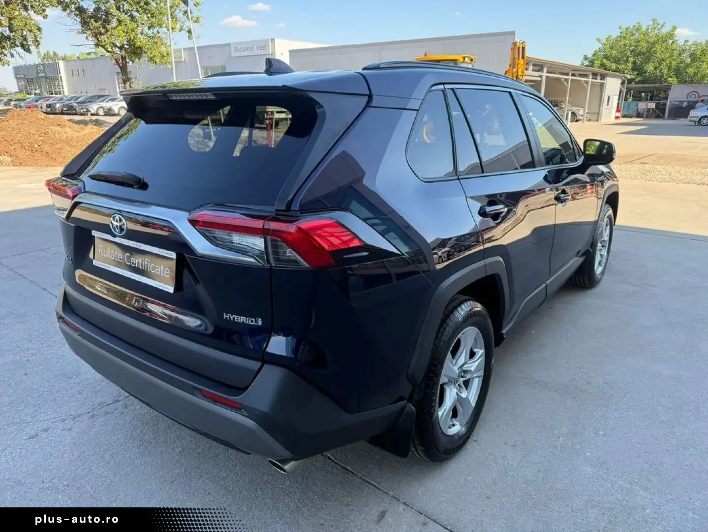 Toyota Rav-4