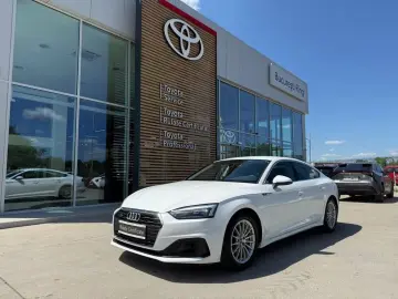 Audi A5-Limuzina