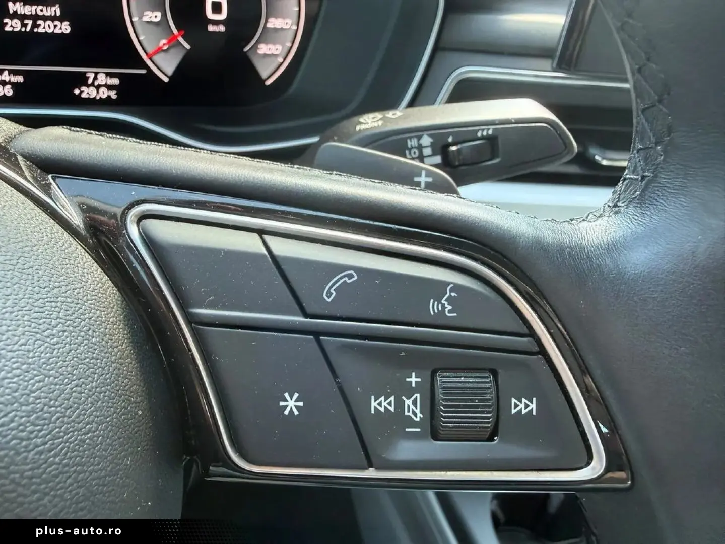 Audi A5-Limuzina
