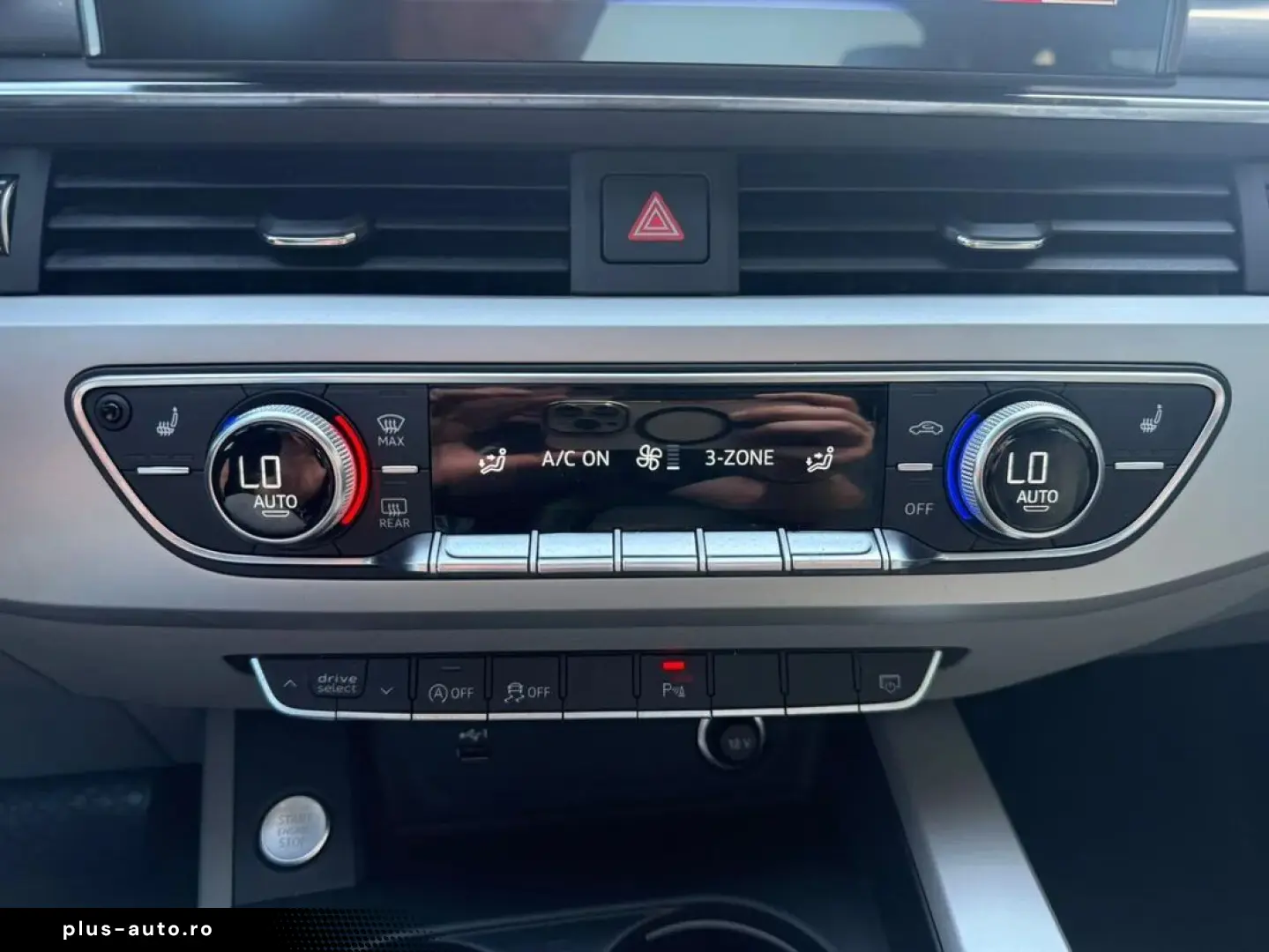 Audi A5-Limuzina