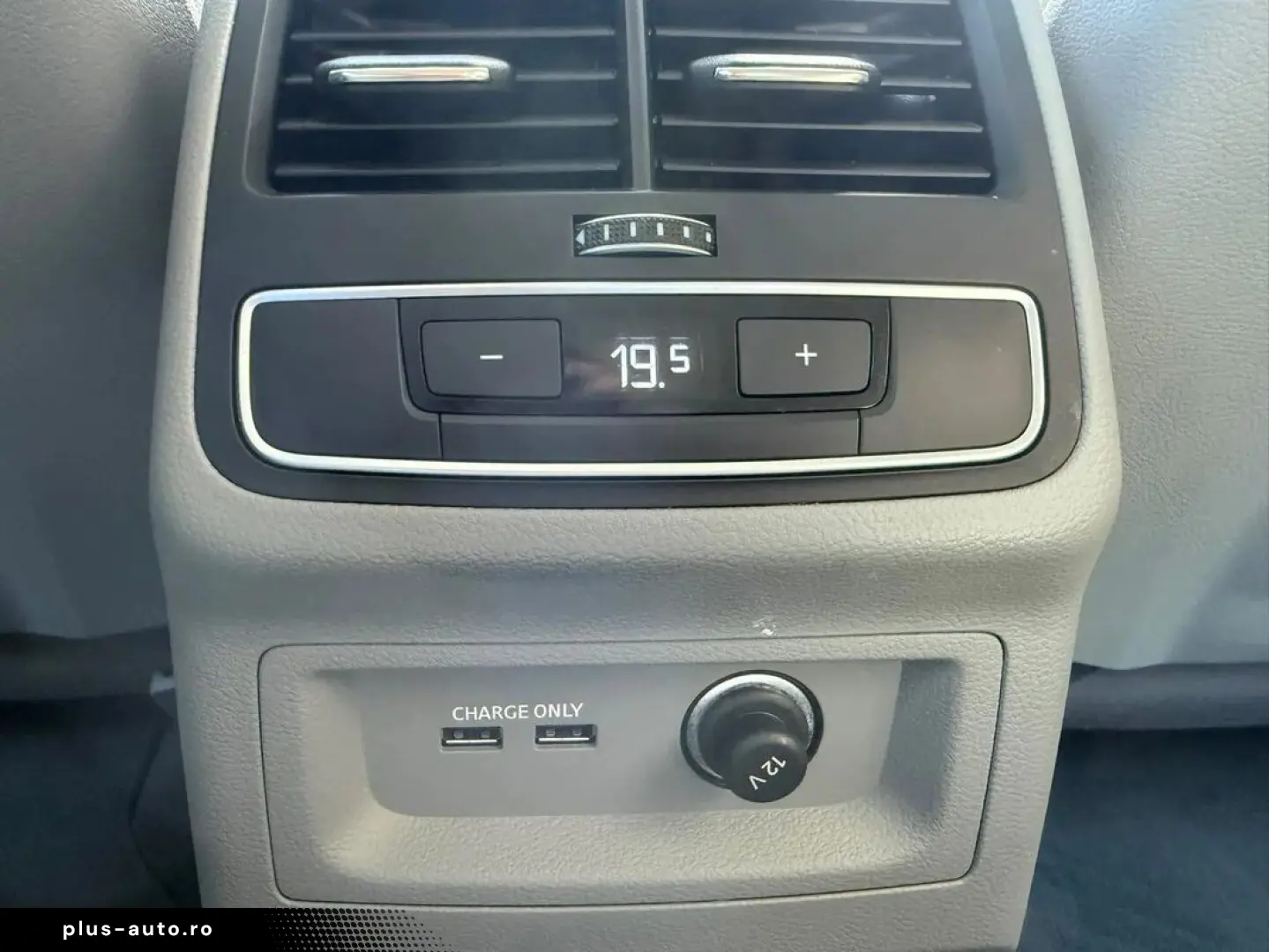 Audi A5-Limuzina