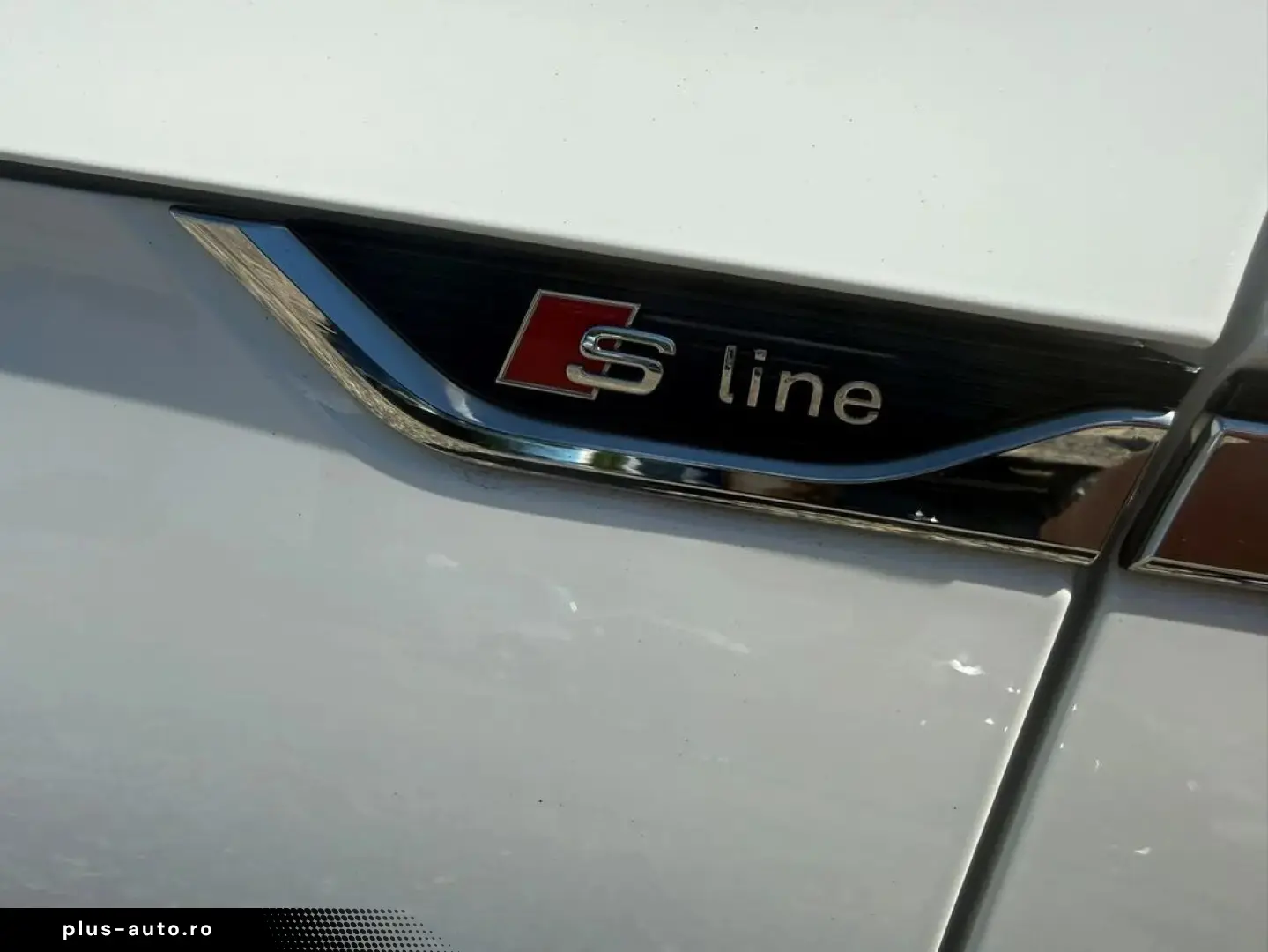 Audi A5-Limuzina