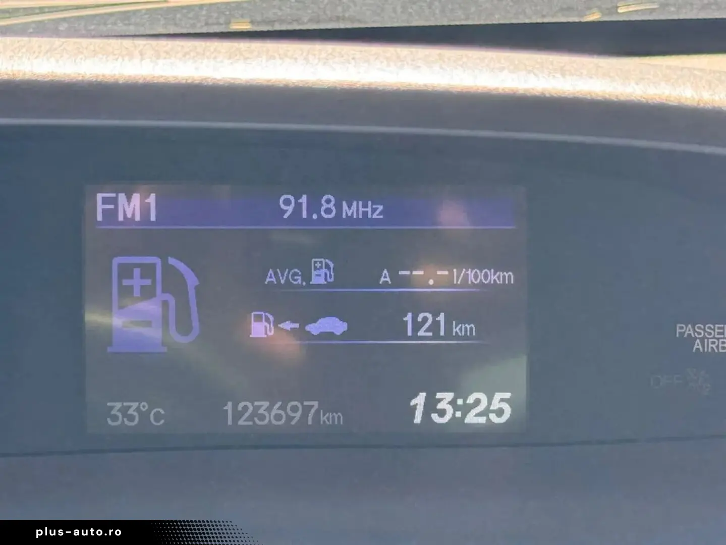 Honda Civic 4D Es At