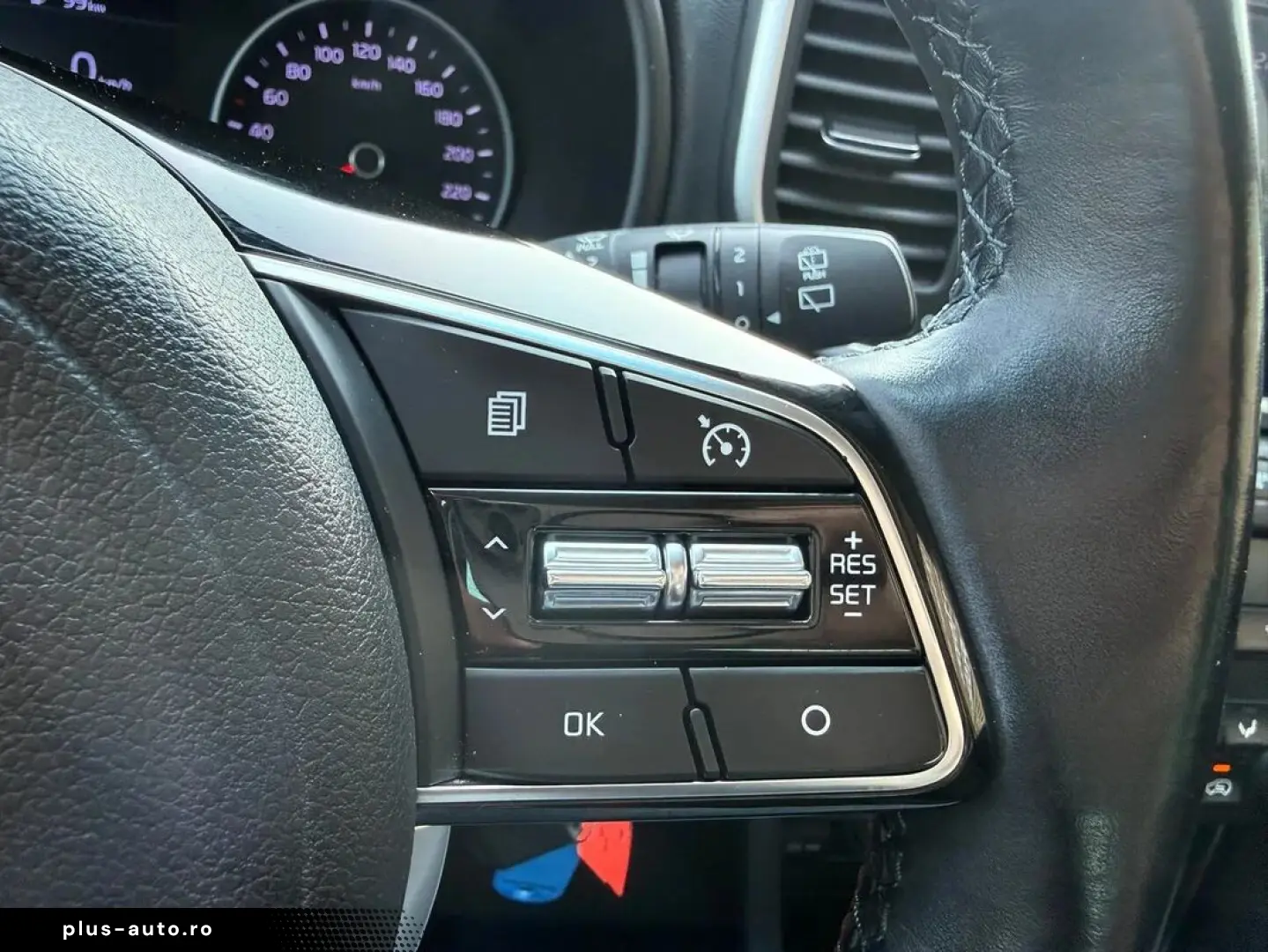 Kia Sportage 1.6 T-GDI 7DCT 4×2 Style