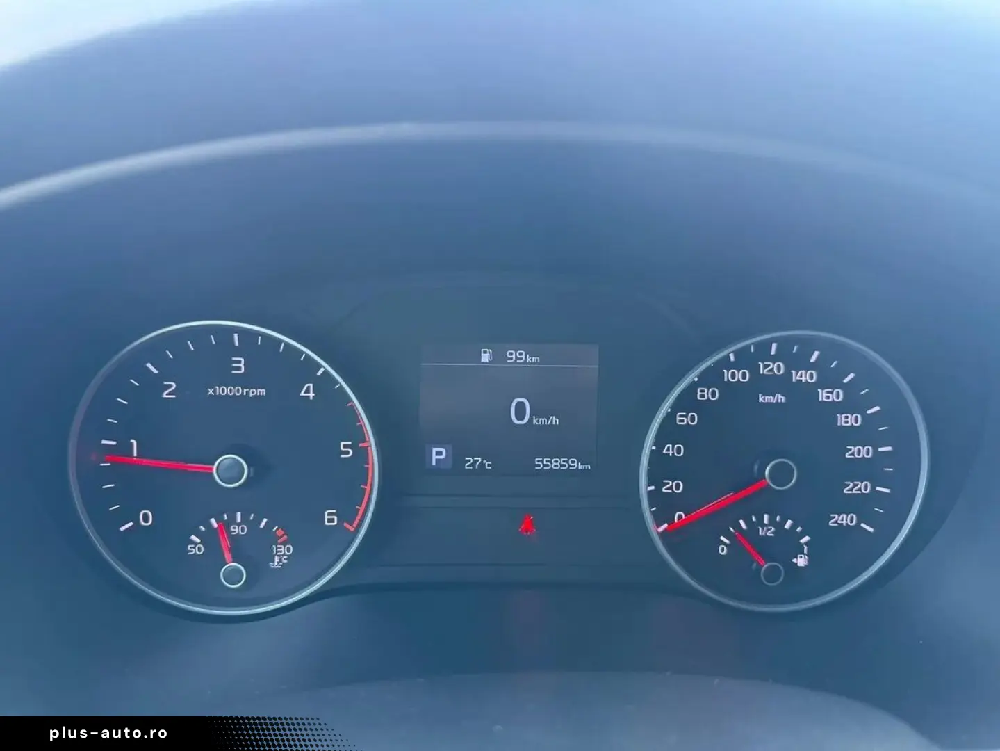 Kia Sportage 1.6 T-GDI 7DCT 4×2 Style