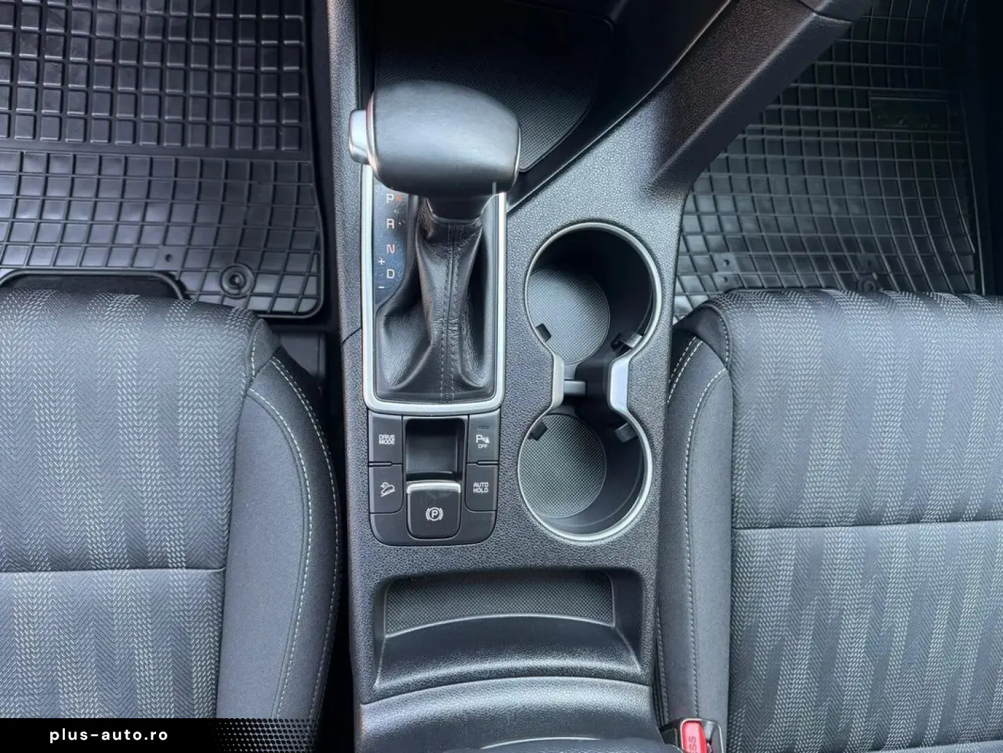 Kia Sportage 1.6 T-GDI 7DCT 4×2 Style