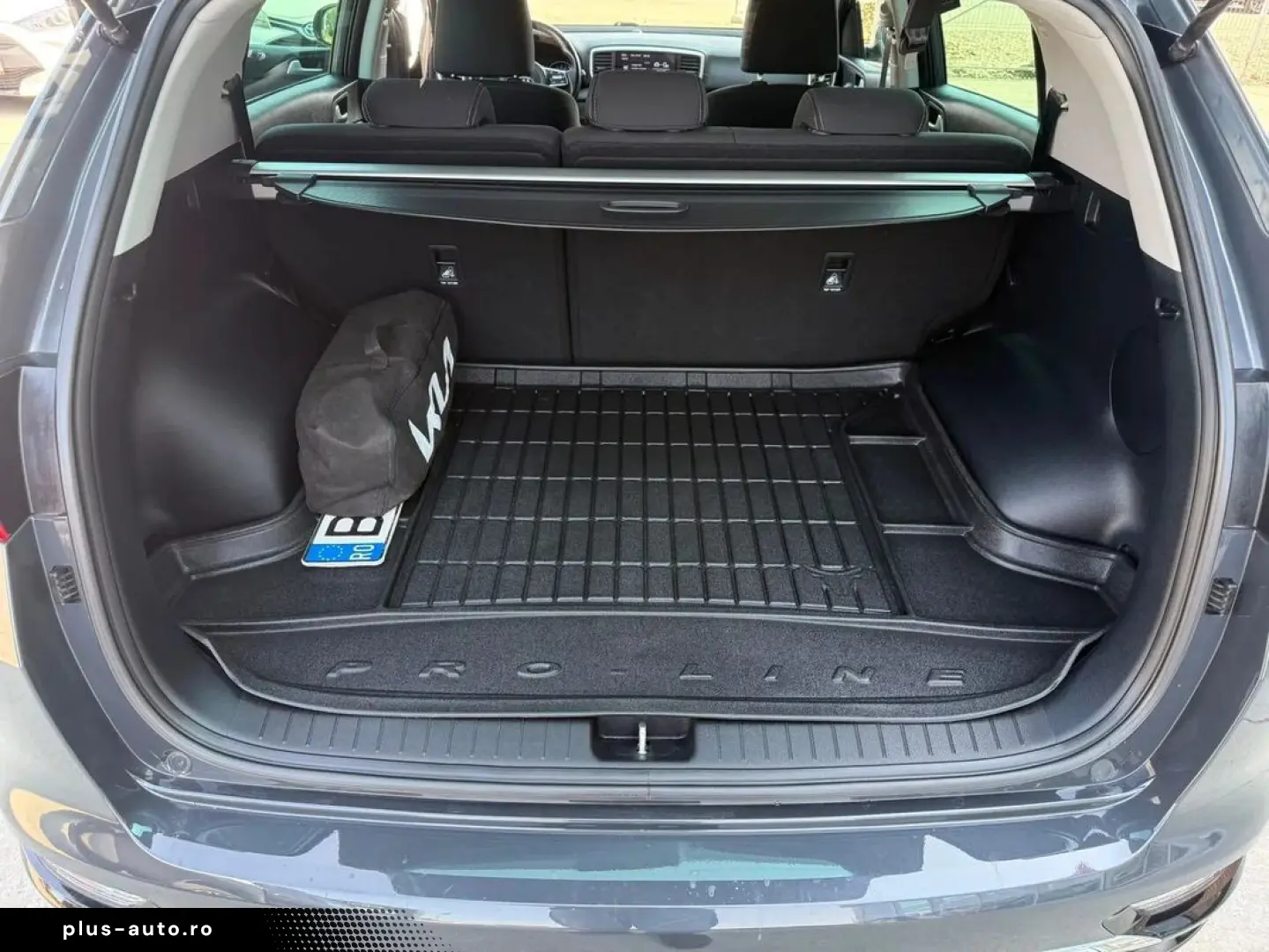 Kia Sportage 1.6 T-GDI 7DCT 4×2 Style