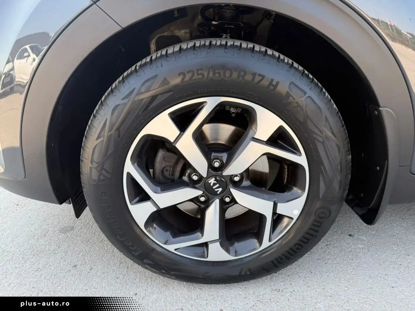 Kia Sportage 1.6 T-GDI 7DCT 4×2 Style