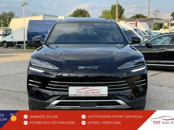 Byd Seal-U