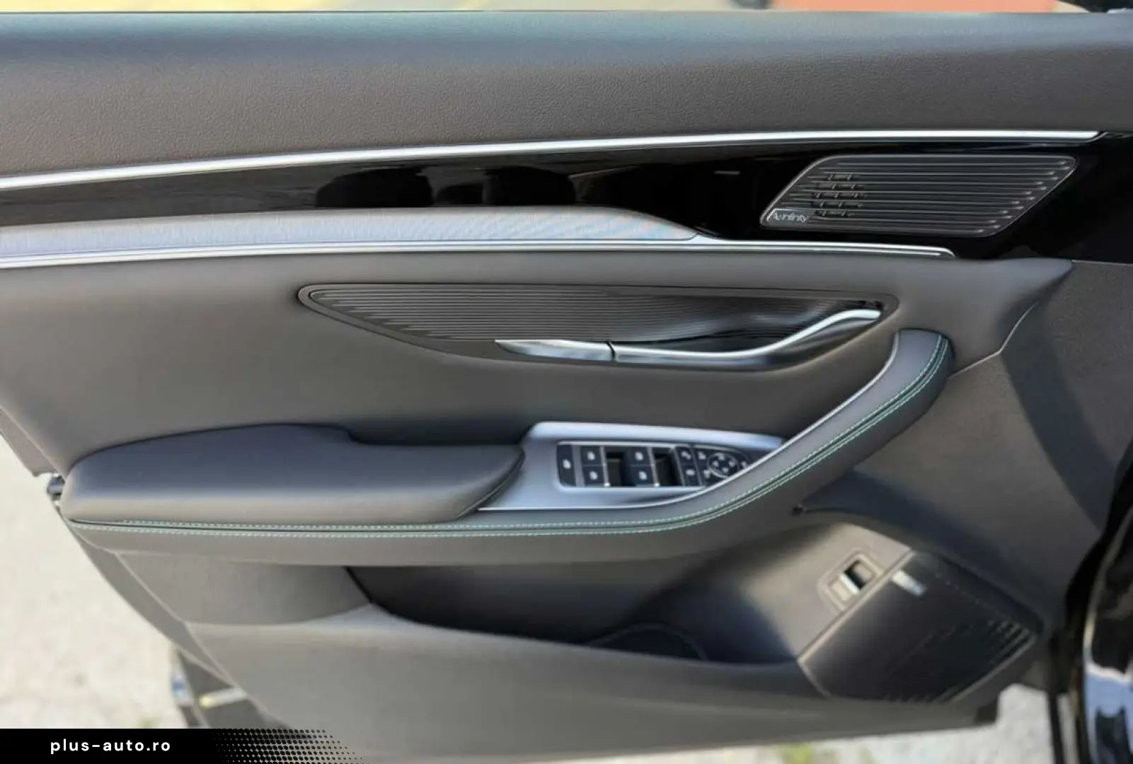 Byd Seal-U