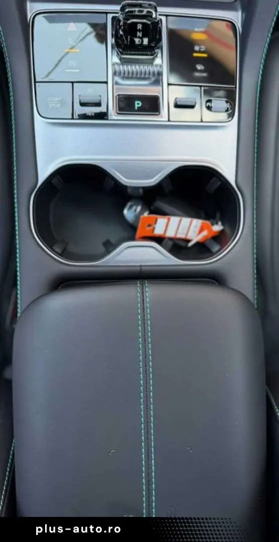 Byd Seal-U