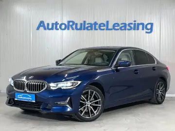Bmw Seria-3