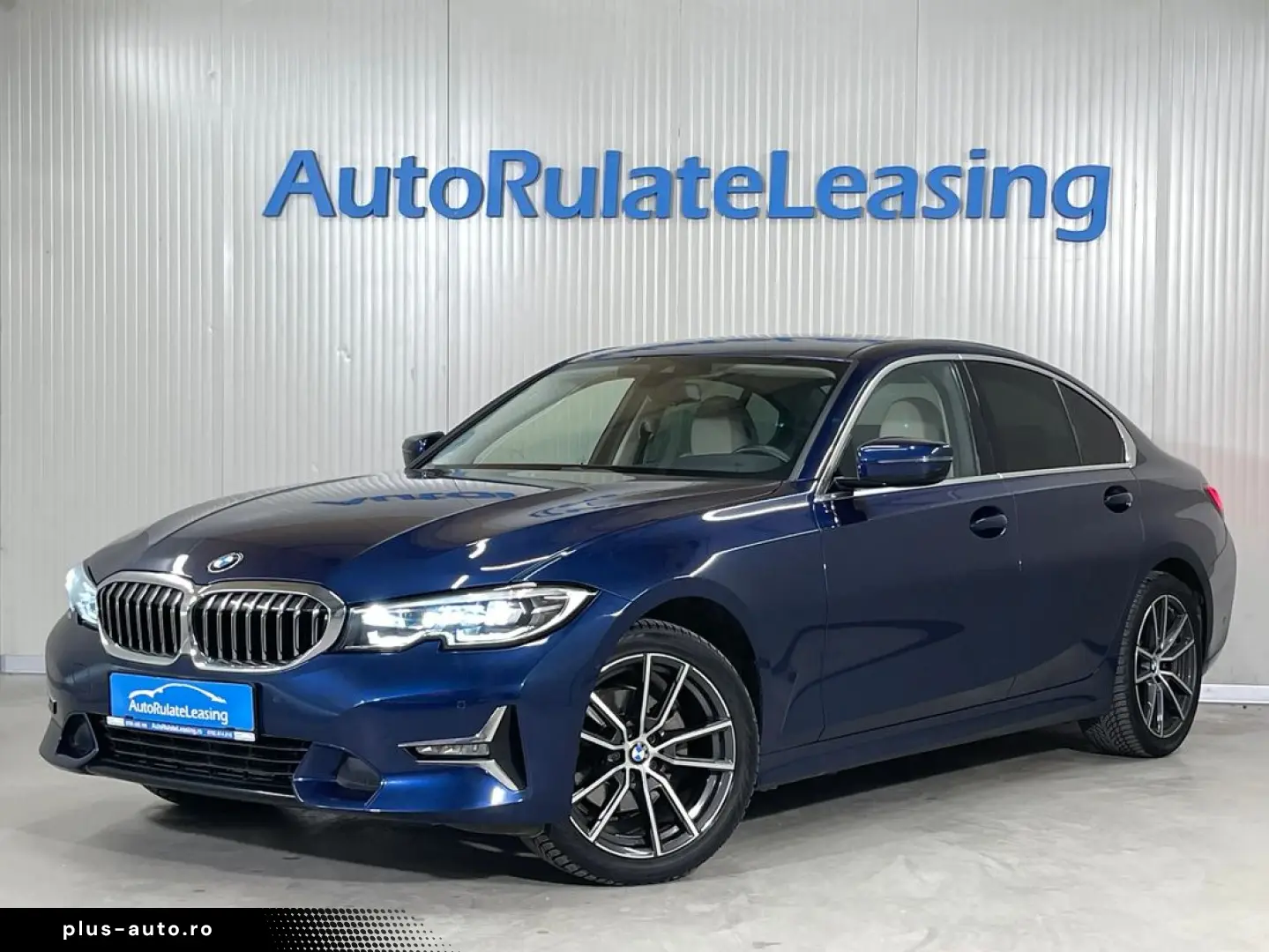 Bmw Seria-3