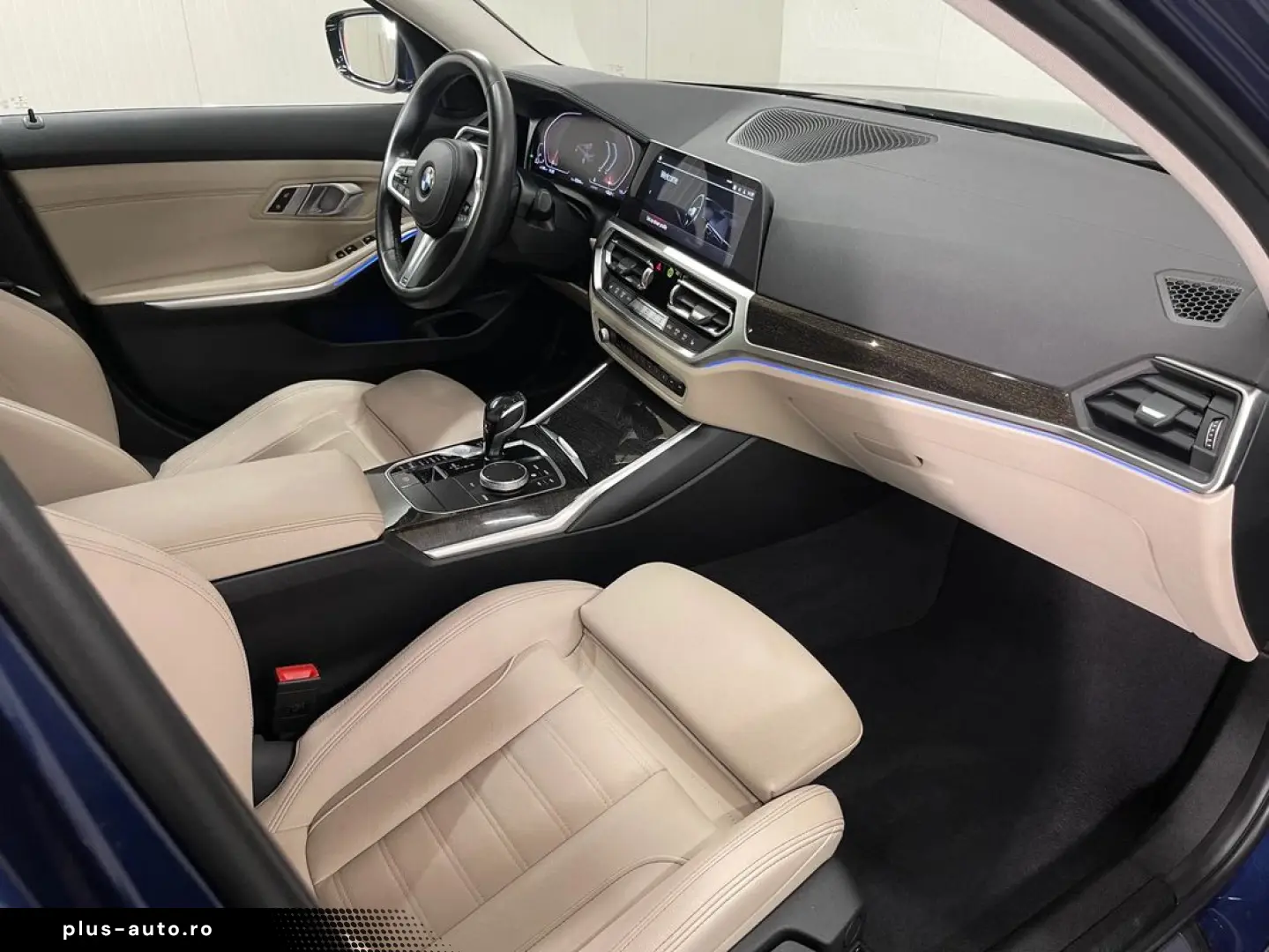 Bmw Seria-3