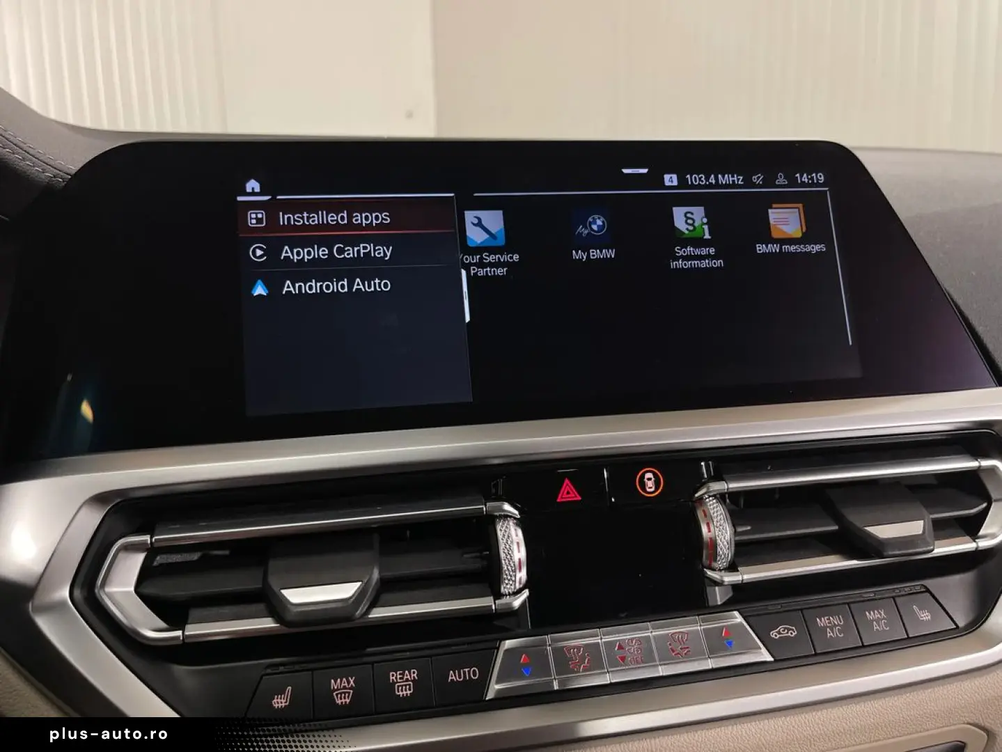 Bmw Seria-3