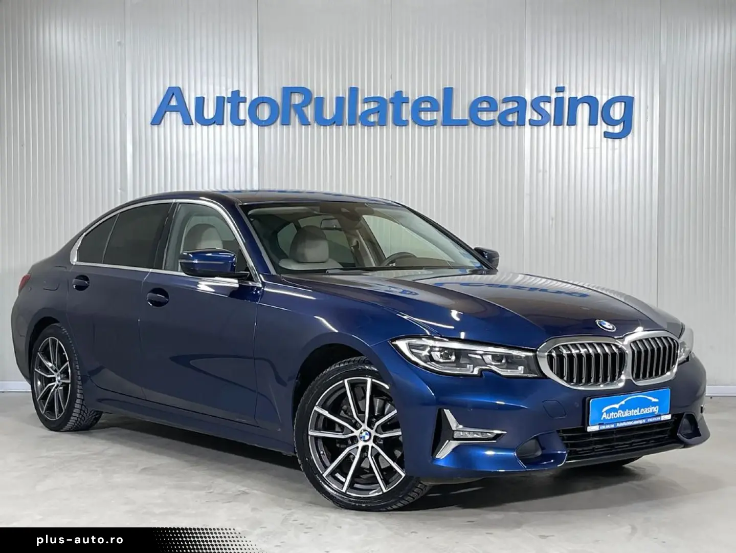 Bmw Seria-3
