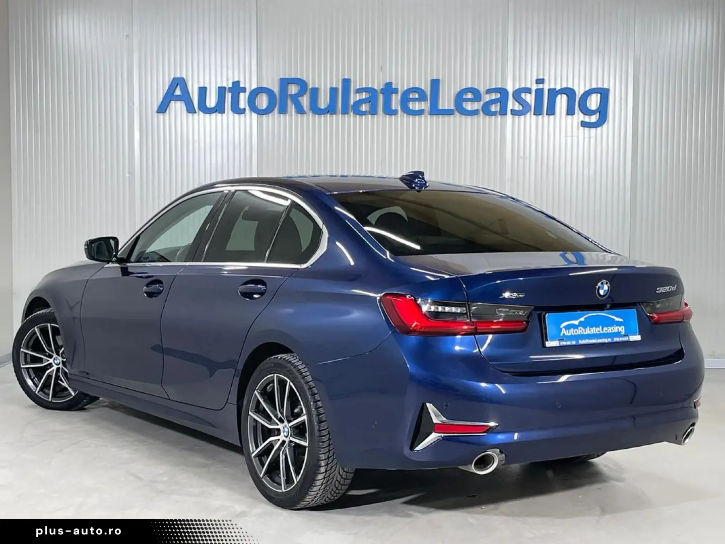Bmw Seria-3