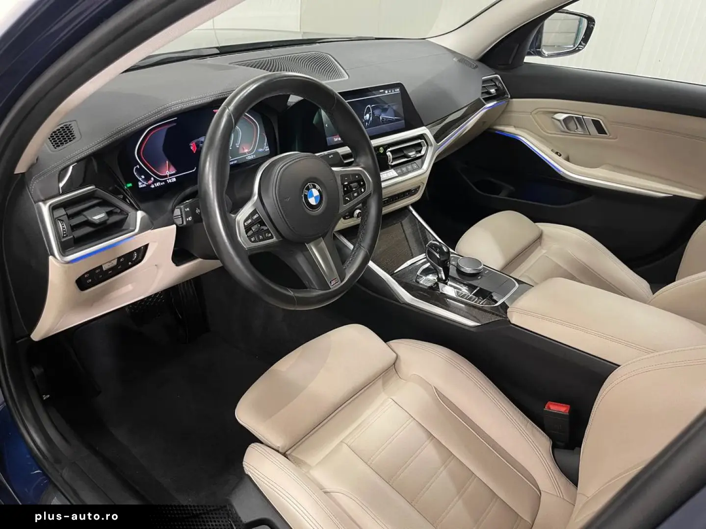 Bmw Seria-3