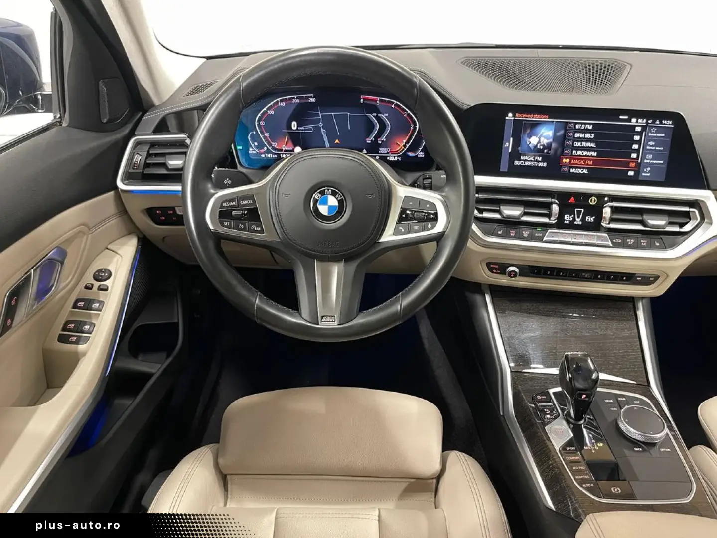 Bmw Seria-3