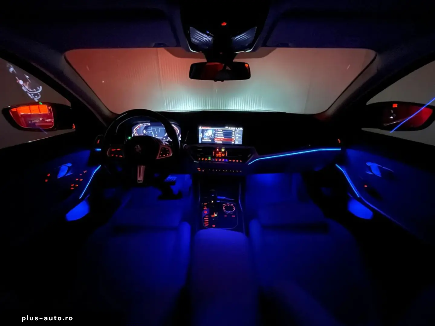 Bmw Seria-3
