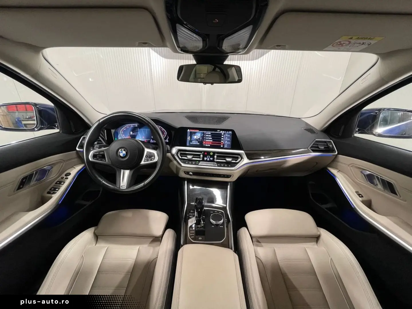 Bmw Seria-3